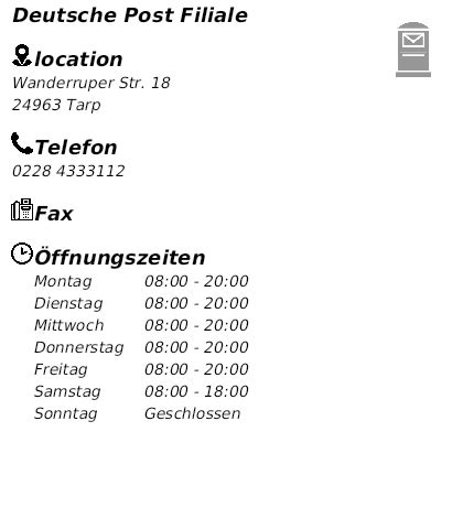 horario de hermes mumelmansberg|Deutsche Post Filiale – Feiningerstraße 4 in 22115 Hamburg.